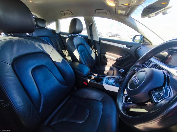 Audi A5 2.0 TDI 136BHP Ultra SE, Nct and Tax 381705646