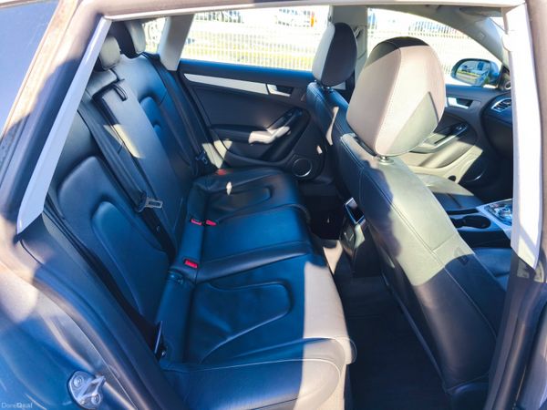 Audi A5 2.0 TDI 136BHP Ultra SE, Nct and Tax 381705636