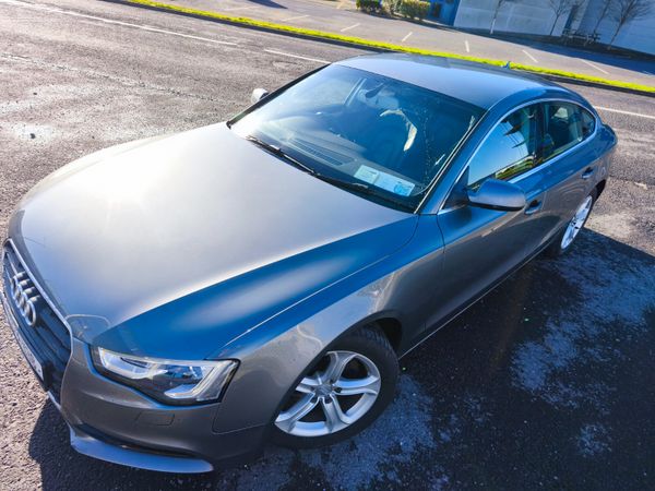 Audi A5 2.0 TDI 136BHP Ultra SE, Nct and Tax 381705638