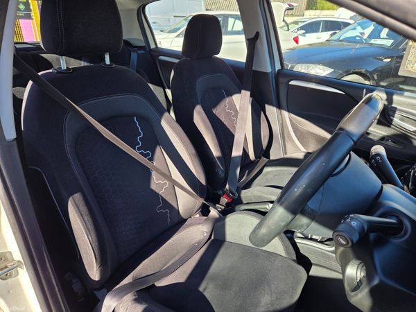 Stunning Low MLS Fiat Punto NCT Warranty 381705878