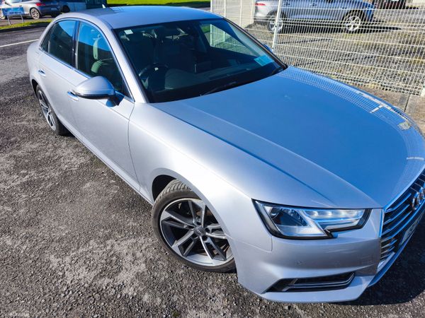 Audi A4 35TFSI 150HP SE, NCT AND TAX 381707356