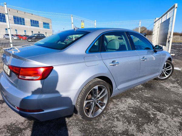 Audi A4 35TFSI 150HP SE, NCT AND TAX 381707376