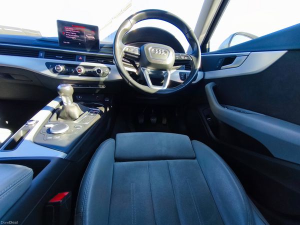 Audi A4 35TFSI 150HP SE, NCT AND TAX 381707378