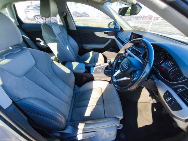 Audi A4 35TFSI 150HP SE, NCT AND TAX 381707382