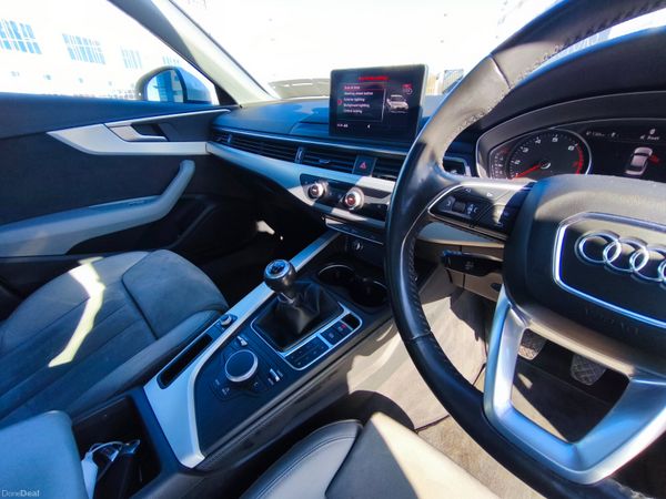 Audi A4 35TFSI 150HP SE, NCT AND TAX 381707384