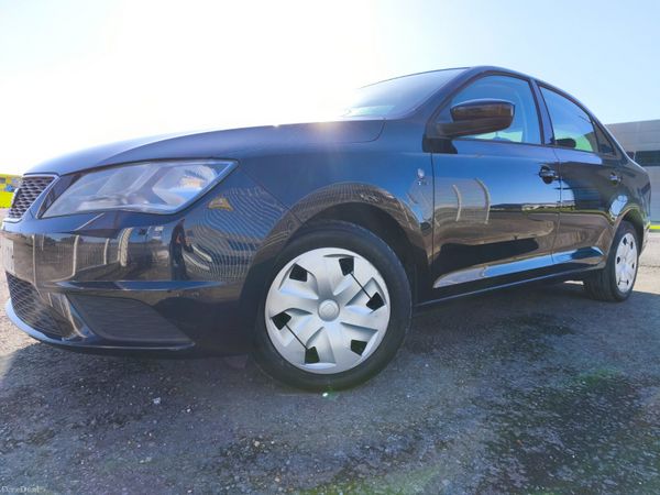 Seat Toledo 1.2 TSI Reference 85, low milage 381711494