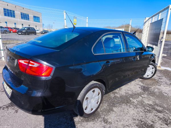 Seat Toledo 1.2 TSI Reference 85, low milage 381711500