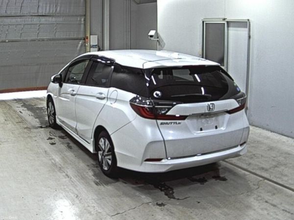 2020 Honda Shuttle - 12 month warranty 381711886