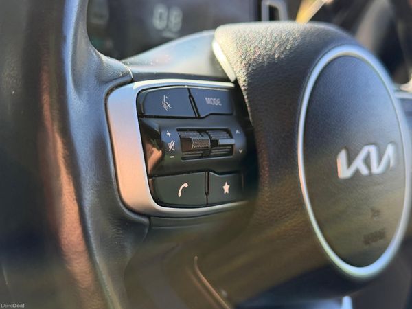 2022 Kia Sportage 1.6 CRDi SCR Diesel 115 hp K2 6M 381713022