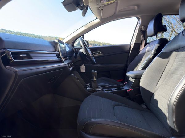 2022 Kia Sportage 1.6 CRDi SCR Diesel 115 hp K2 6M 381713024