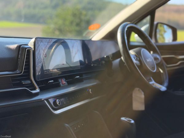 2022 Kia Sportage 1.6 CRDi SCR Diesel 115 hp K2 6M 381713030