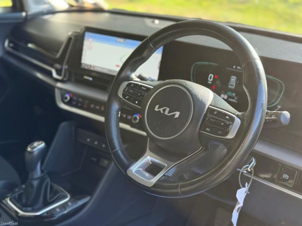 2022 Kia Sportage 1.6 CRDi SCR Diesel 115 hp K2 6M 381713032