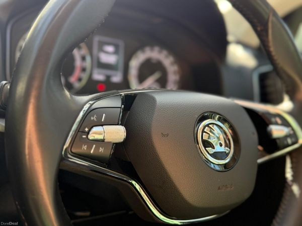 2021 Skoda Karoq 2.0TDI 150bhp Ambition 381714612