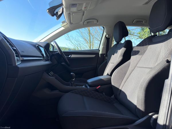 2021 Skoda Karoq 2.0TDI 150bhp Ambition 381714614