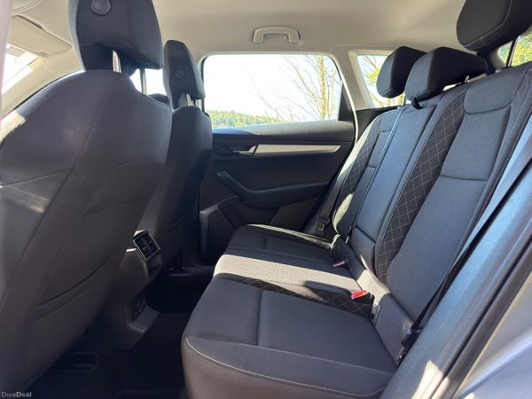 2021 Skoda Karoq 2.0TDI 150bhp Ambition 381714616