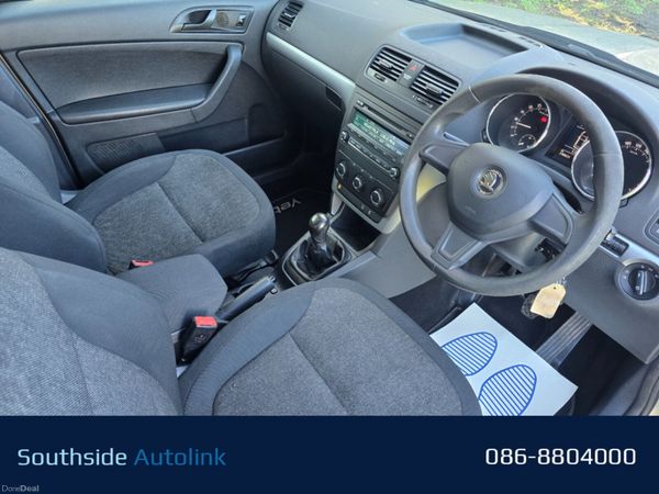 1.6 TDI / 1 OWNER / NEW NCT! 381715078