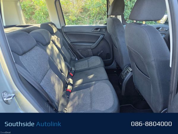 1.6 TDI / 1 OWNER / NEW NCT! 381715082