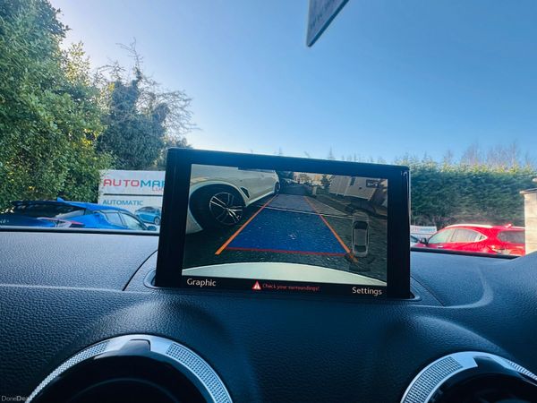 AUDI A3 2016 SALOON 1.4 AUTOMATIC 68K KM 381716638