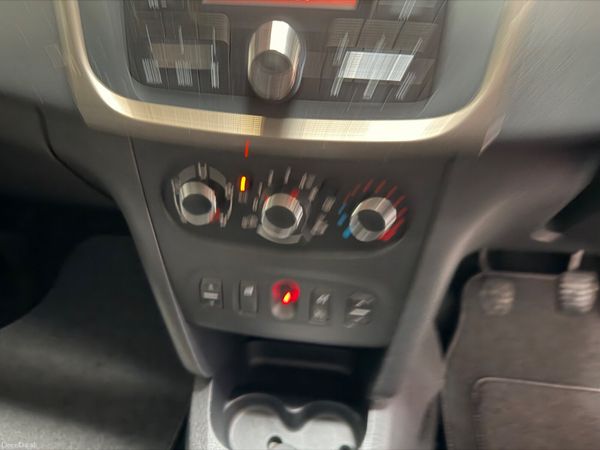 Dacia Sandero Stepway 2016    New Nct 381717696