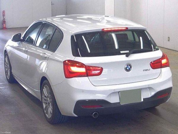 BMW 1 series 381718694