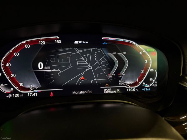 221 BMW 530E M-Sport Pro Touring 381722752