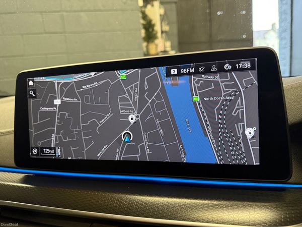 221 BMW 530E M-Sport Pro Touring 381722706