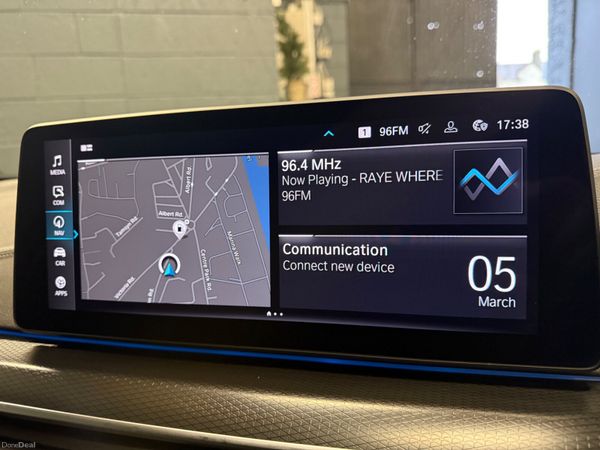 221 BMW 530E M-Sport Pro Touring 381722718