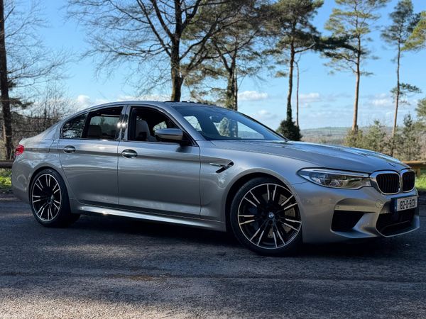 182 BMW M5 ULTIMATE SPEC! 1 OWNER 381723994