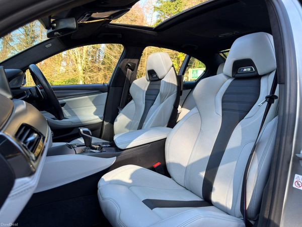 182 BMW M5 ULTIMATE SPEC! 1 OWNER 381724000