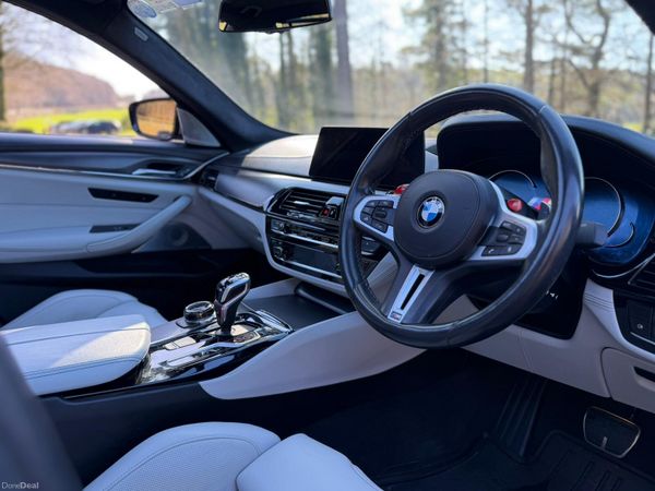 182 BMW M5 ULTIMATE SPEC! 1 OWNER 381724004