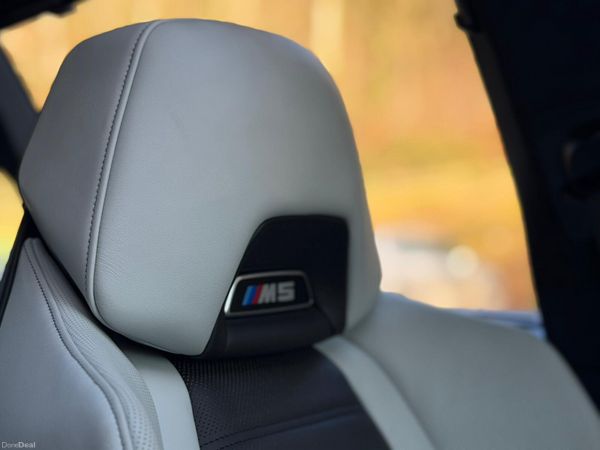 182 BMW M5 ULTIMATE SPEC! 1 OWNER 381724008