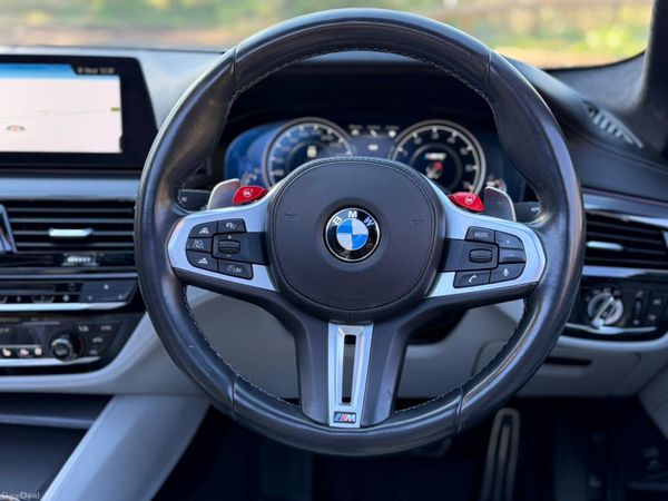 182 BMW M5 ULTIMATE SPEC! 1 OWNER 381724010