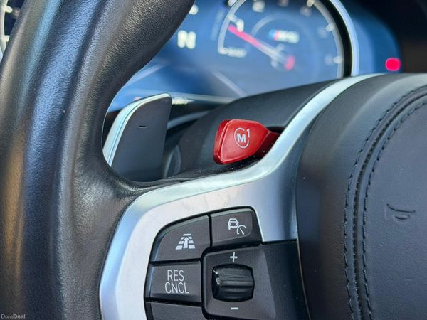 182 BMW M5 ULTIMATE SPEC! 1 OWNER 381724012