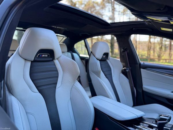 182 BMW M5 ULTIMATE SPEC! 1 OWNER 381724016