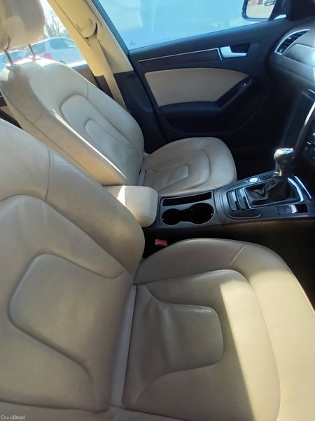 Audi A4 2014 381724238