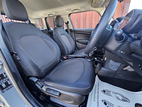 2016 Mini  1.2 Petrol Automatic Nct 03/27 381736802