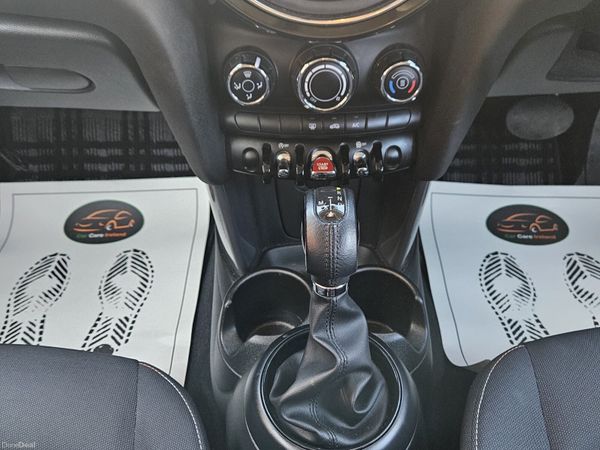 2016 Mini  1.2 Petrol Automatic Nct 03/27 381736820