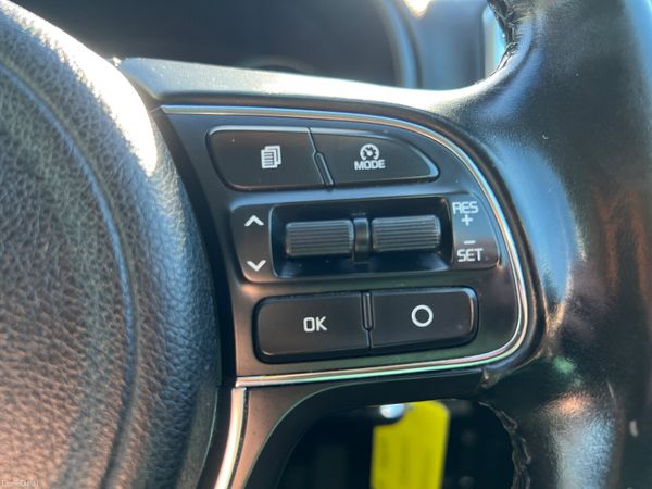 2017 Kia Sportage 2 ISG  1.7 CRDI 381738812