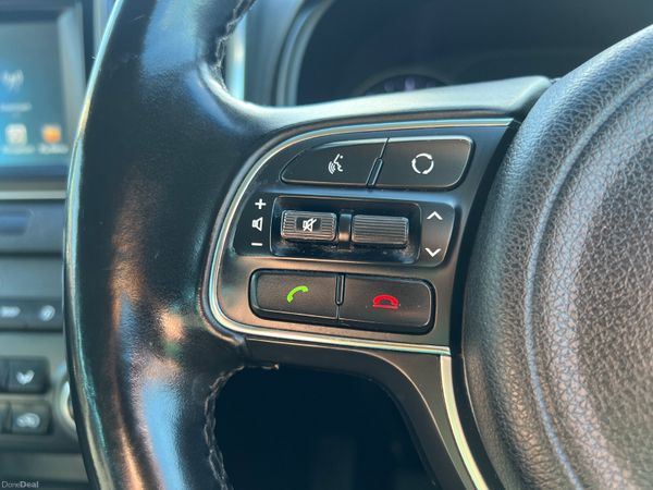 2017 Kia Sportage 2 ISG  1.7 CRDI 381738814