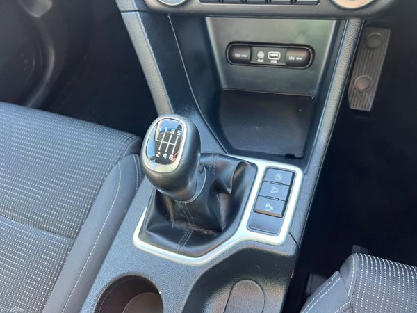 2017 Kia Sportage 2 ISG  1.7 CRDI 381738816