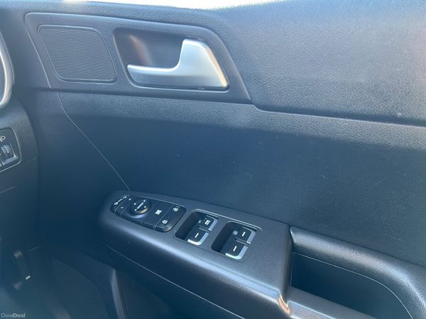 2017 Kia Sportage 2 ISG  1.7 CRDI 381738818