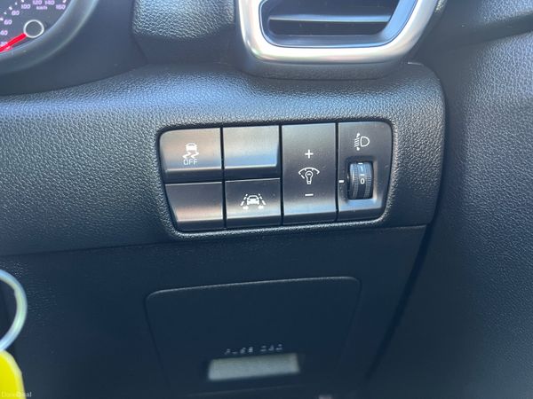 2017 Kia Sportage 2 ISG  1.7 CRDI 381738820