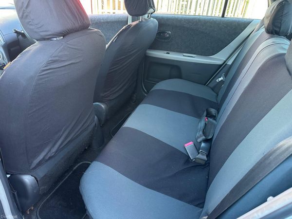 Toyota Yaris/Vitz 1.0 Petrol NCT TAX LOW KMS 381738952