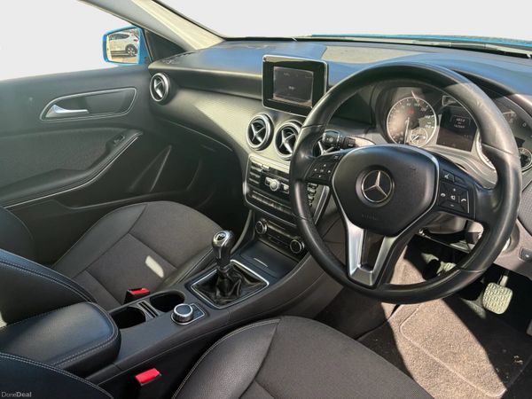 Mercedes-Benz A-Class *NCT 02-27* 381739052