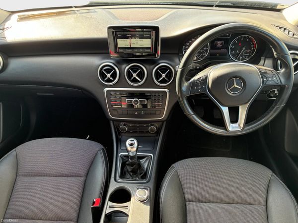 Mercedes-Benz A-Class *NCT 02-27* 381739056