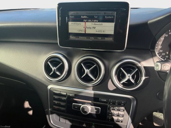 Mercedes-Benz A-Class *NCT 02-27* 381739058