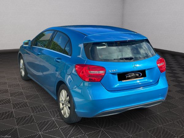 Mercedes-Benz A-Class *NCT 02-27* 381739060