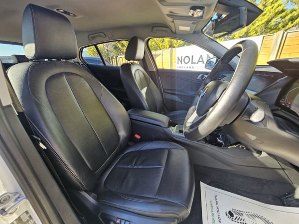 BMW 1-Series 2020 118D 2.0 Diesel Automatic 381739086