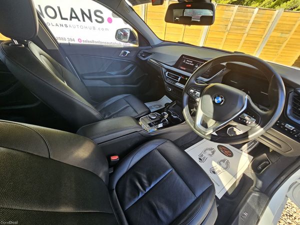 BMW 1-Series 2020 118D 2.0 Diesel Automatic 381739088
