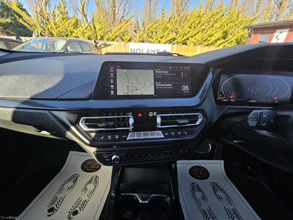 BMW 1-Series 2020 118D 2.0 Diesel Automatic 381739096